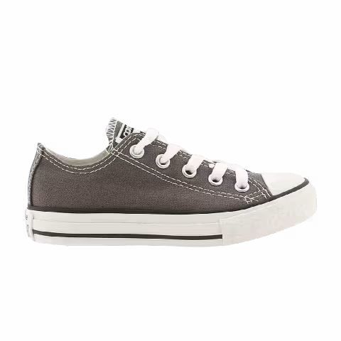 Converse Chuck Taylor All Star Ox PS 'Charcoal'