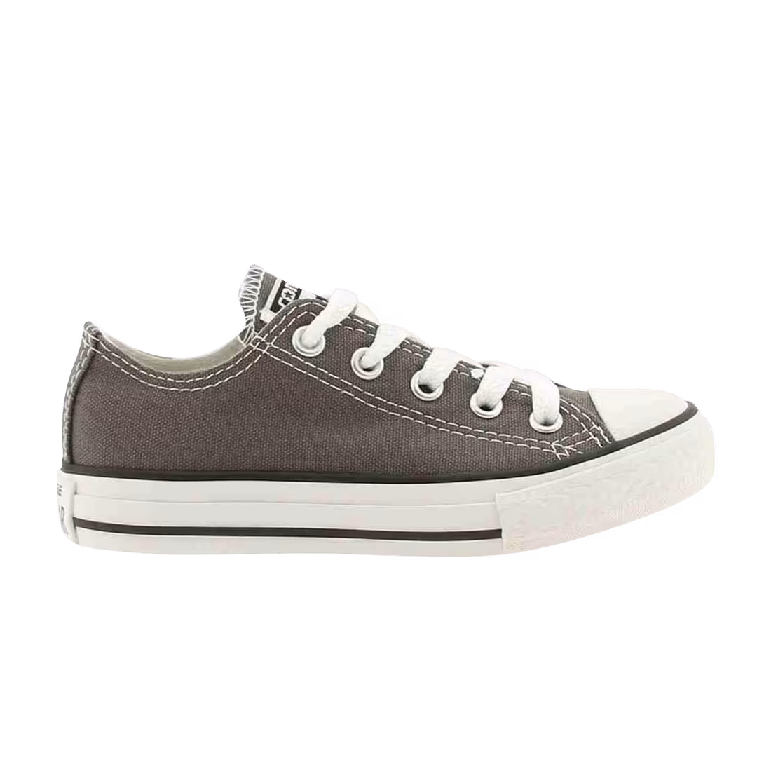 Converse Chuck Taylor All Star Ox PS Charcoal