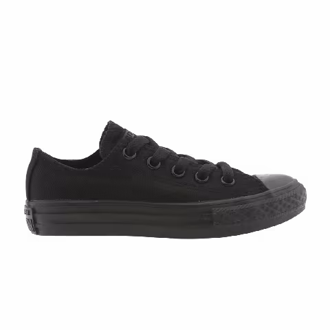 Converse Chuck Taylor All Star Low Ox PS 'Black'