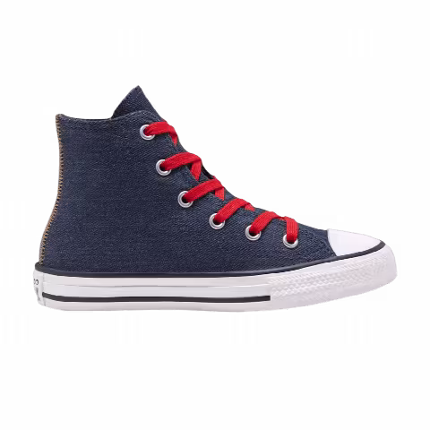 Converse Chuck Taylor All Star High GS 'Reverse Twill'