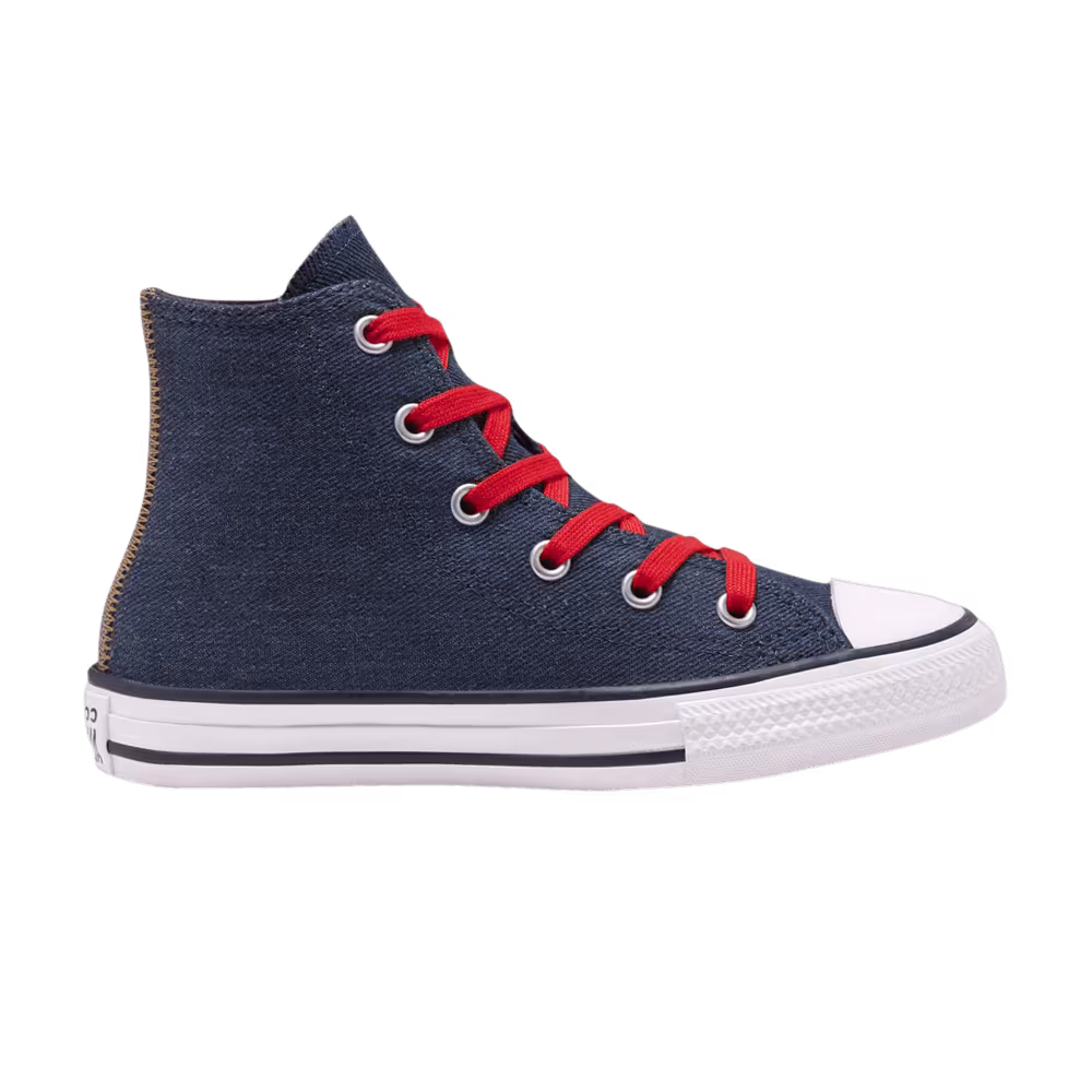 Converse Chuck Taylor All Star High GS Reverse Twill
