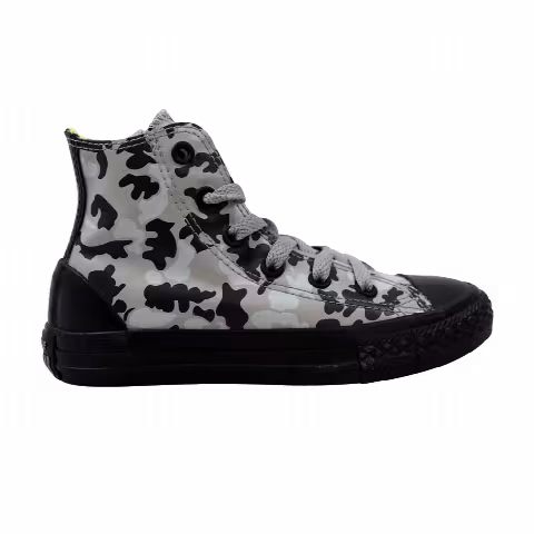 Converse Chuck Taylor All Star Rubber Hi GS 'Dolphin'