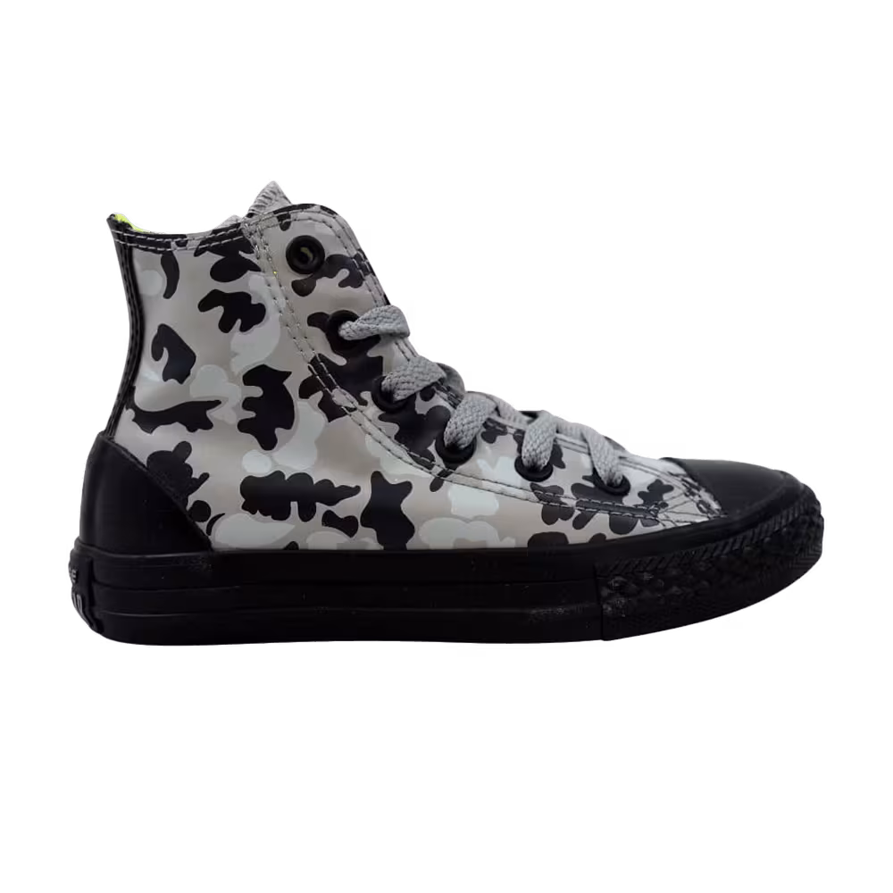 Converse Chuck Taylor All Star Rubber Hi GS Dolphin
