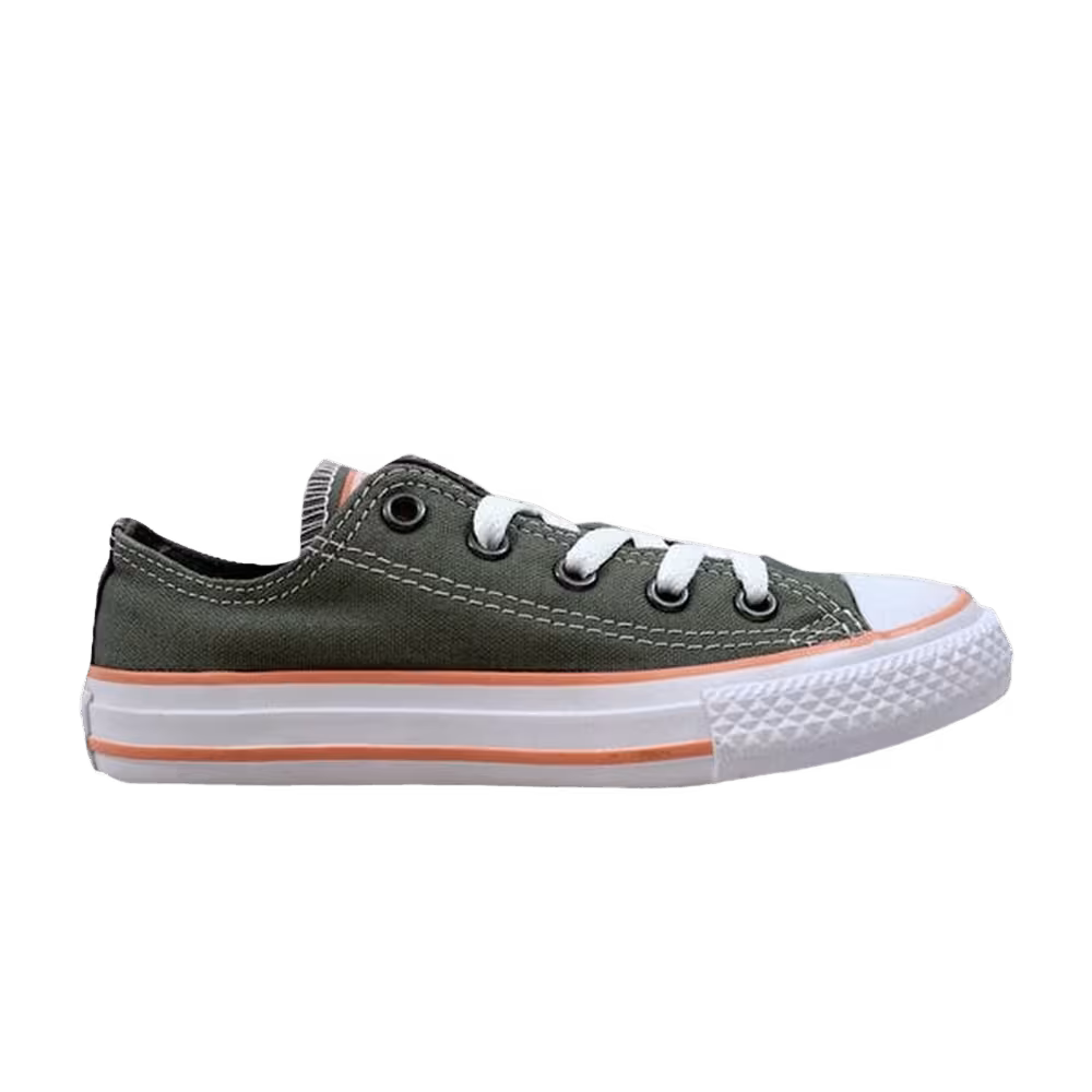 Converse Chuck Taylor All Star Low PS Dark Stucco