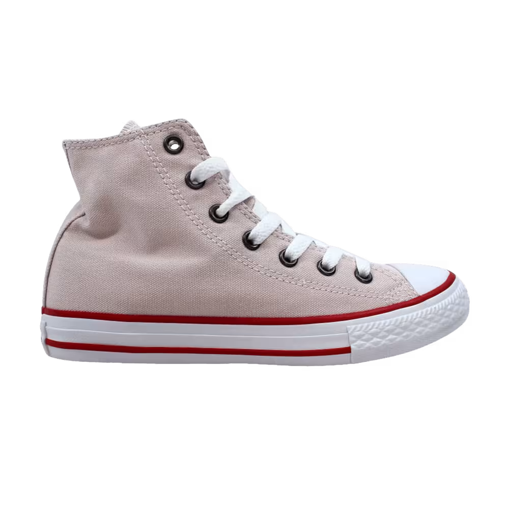 Converse Chuck Taylor All Star High PS Barely Rose