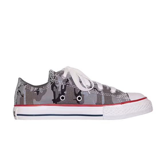 Converse Chuck Taylor All Star Ox GS Camo