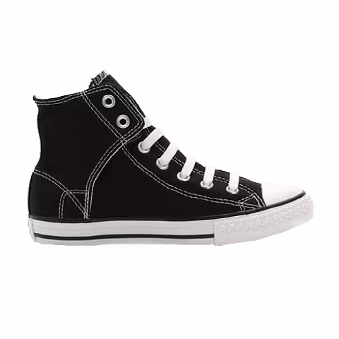 Converse Chuck Taylor All Star Easy Slip GS 'Black'