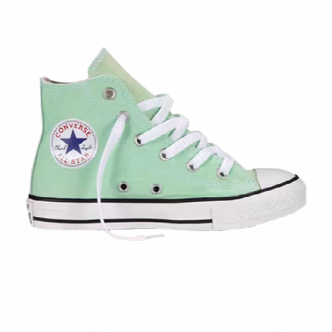 Converse Chuck Taylor All Star Hi GS 'Peppermint'