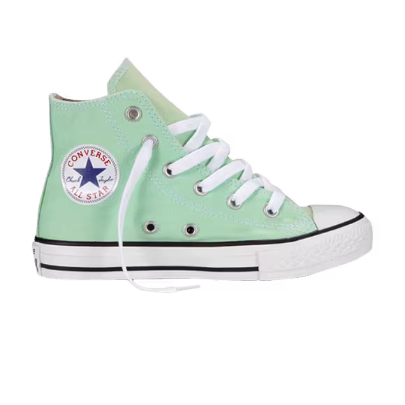 Converse Chuck Taylor All Star Hi GS Peppermint
