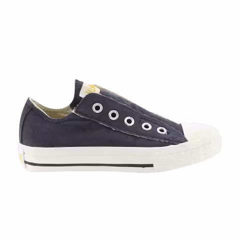 Converse Chuck Taylor All Star Slip Ox GS 'Navy'