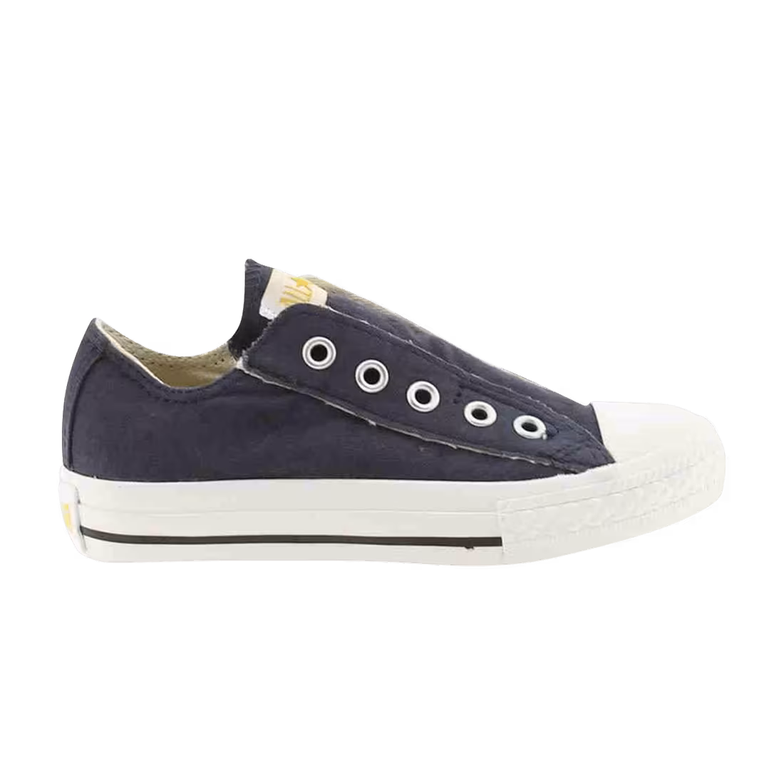 Converse Chuck Taylor All Star Slip Ox GS Navy