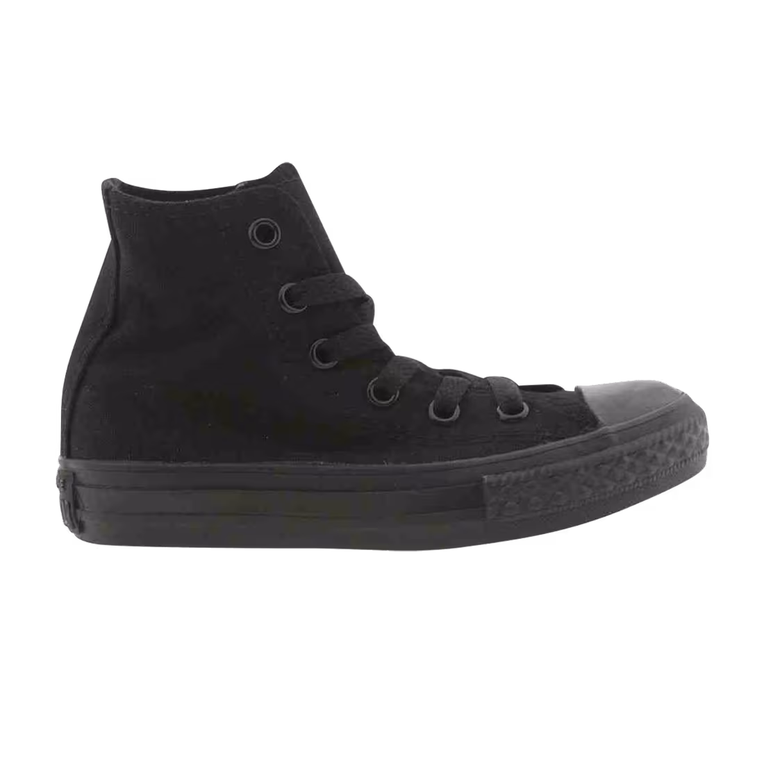 Converse Chuck Taylor All Star Hi PS Black