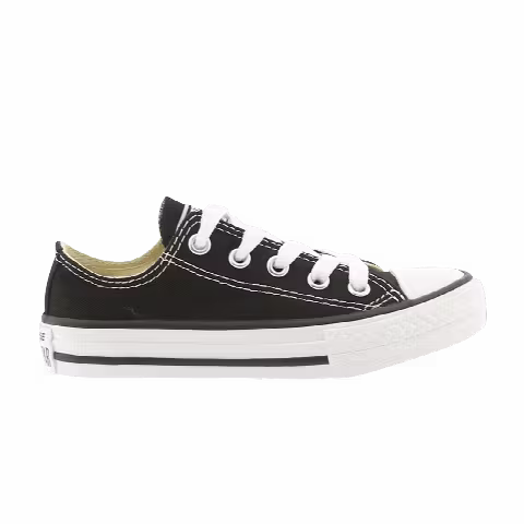 Converse Chuck Taylor All Star Ox 'Black'