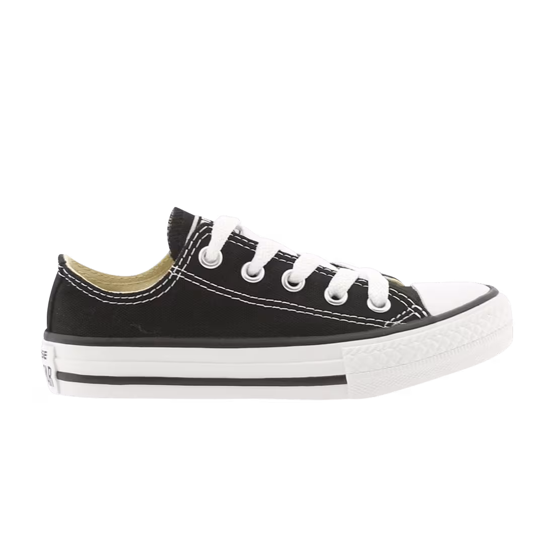 Converse Chuck Taylor All Star Ox Black