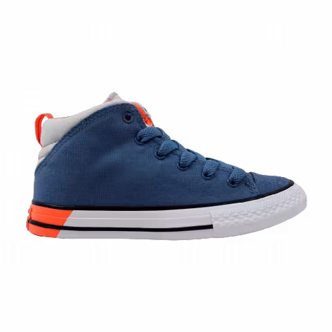 Converse Chuck Taylor All Star Mid PS 'Blue Coast'
