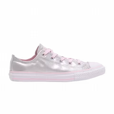 Converse Chuck Taylor All Star Low GS 'Mouse Pink Foam'