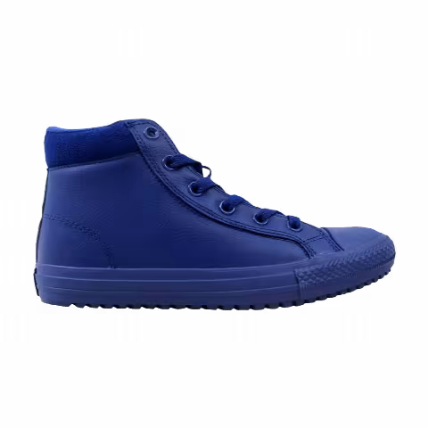Converse Chuck Taylor All Star Boot Hi GS 'Roadtrip Blue'