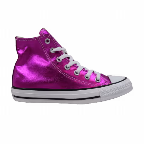 Converse Chuck Taylor All Star Hi GS 'Magenta Glow'