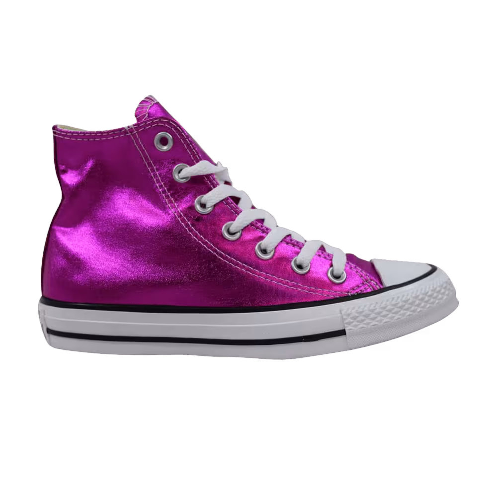 Converse Chuck Taylor All Star Hi GS Magenta Glow