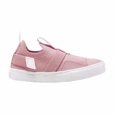 Converse Chuck Taylor All Star Low Superplay Knit GS 'Lotus Pink'