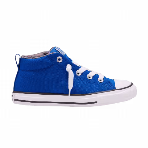Converse Chuck Taylor All Star Street Mid GS 'Blue'