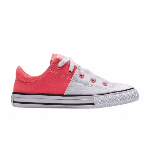 Converse Chuck Taylor All Star Madison Low PS 'White Hot Punch'