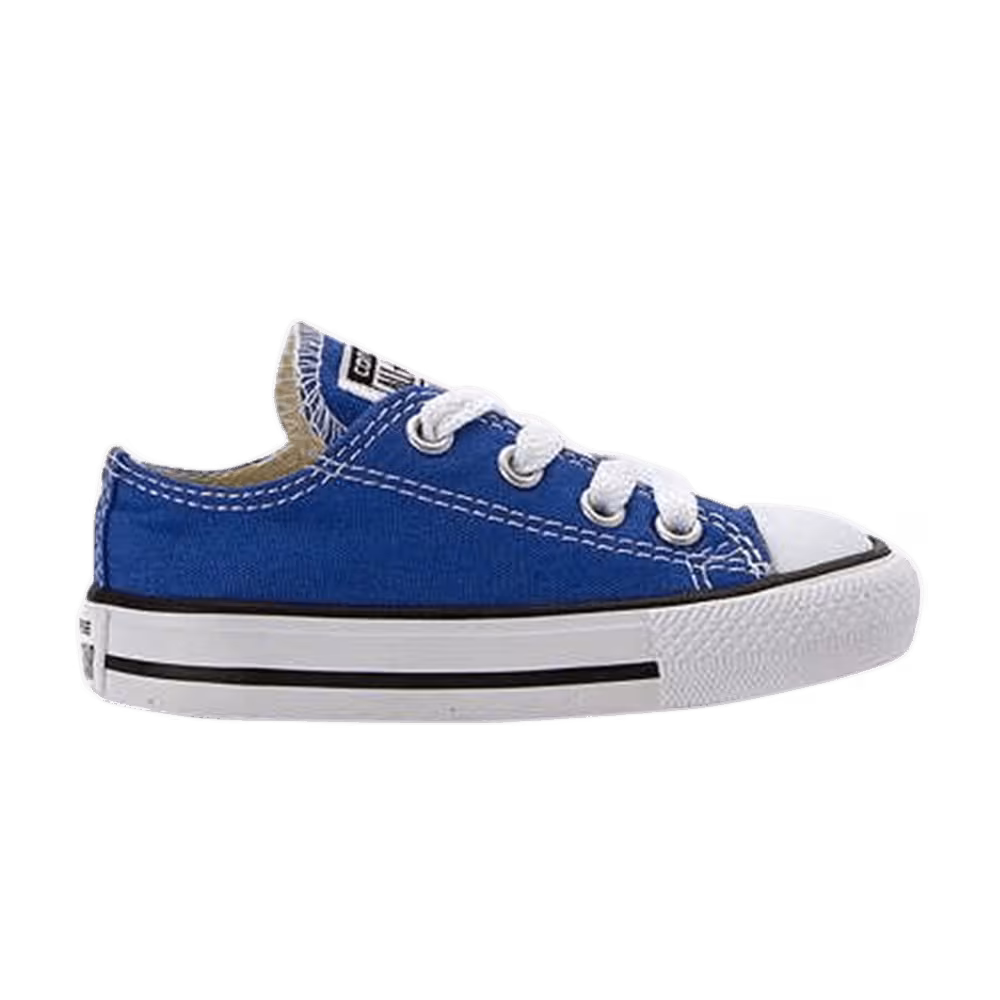 Converse Chuck Taylor All Star Ox GS Oxygen Blue
