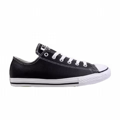 Converse Chuck Taylor All Star Ox 'Black White'
