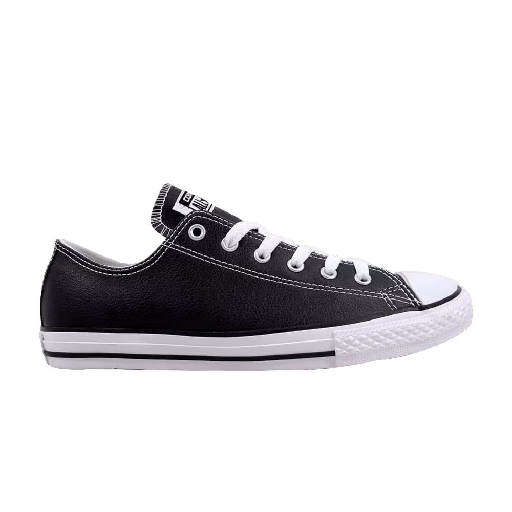 Converse Chuck Taylor All Star Ox Black White
