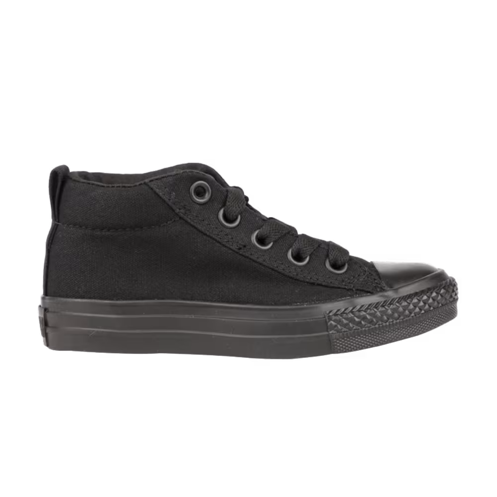 Converse Chuck Taylor All Star Street Cab Mid GS Black