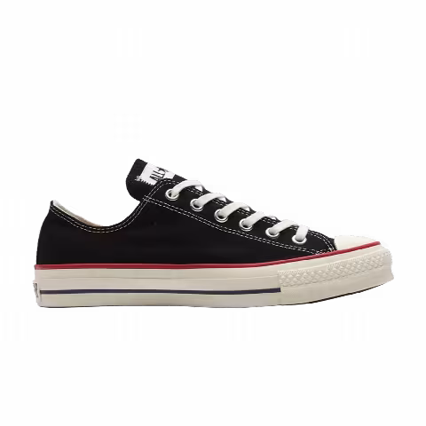Converse Chuck Taylor All Star Low Kids 'Black'