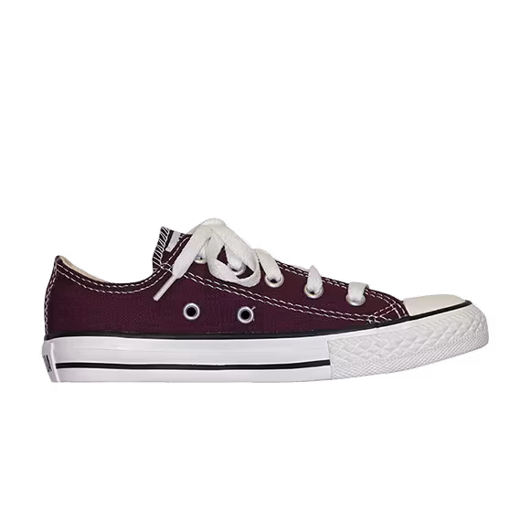 Converse Chuck Taylor All Star Ox GS Grapevine