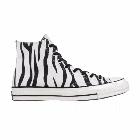 Converse Chuck Taylor All Star Hi GS 'Zebra'