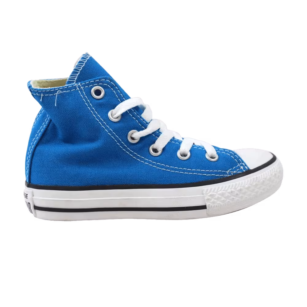 Converse Chuck Taylor All Star Hi PS Cyan Space