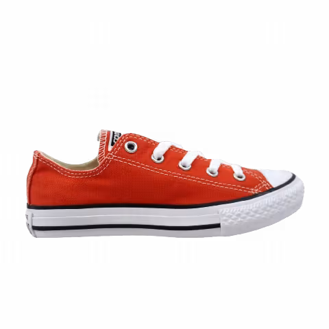 Converse Chuck Taylor All Star Ox PS 'Orange'