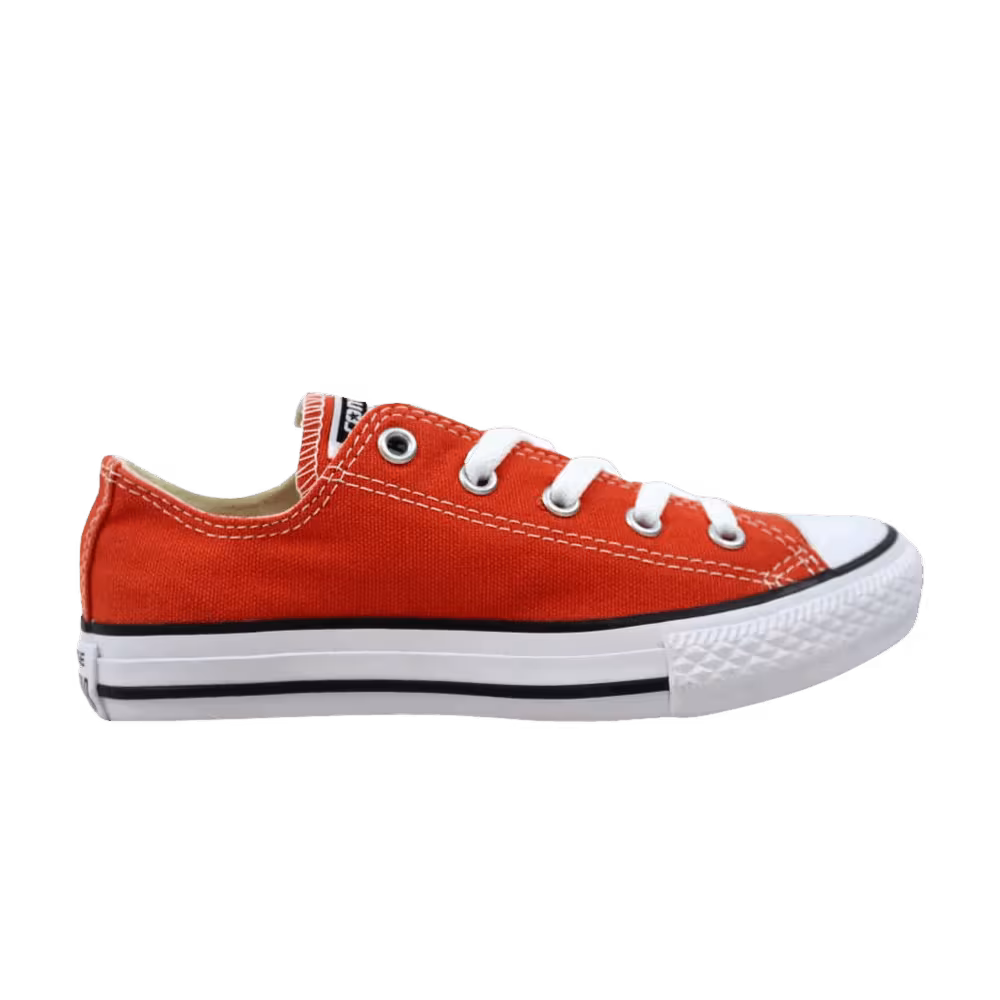 Converse Chuck Taylor All Star Ox PS Orange