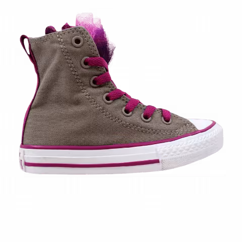 Converse Chuck Taylor All Star Party Hi PS 'Malt Pink'