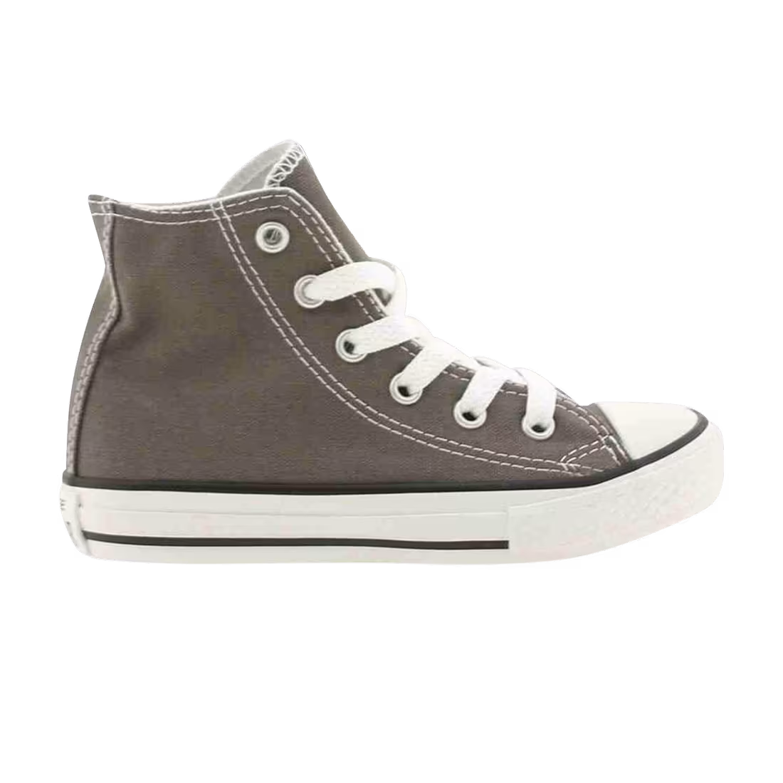 Converse Chuck Taylor All Star Hi PS Charcoal