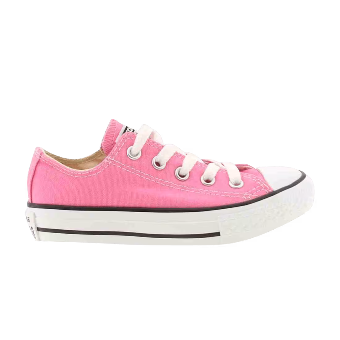 Converse Chuck Taylor All Star Ox PS Pink