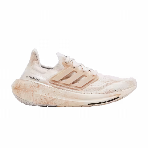 adidas Wmns UltraBoost Light 'Putty Mauve'
