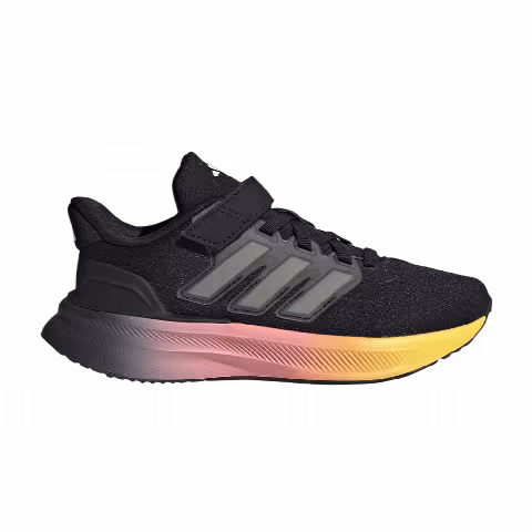 Adidas Ultrarun 5 C 'Black Spark'