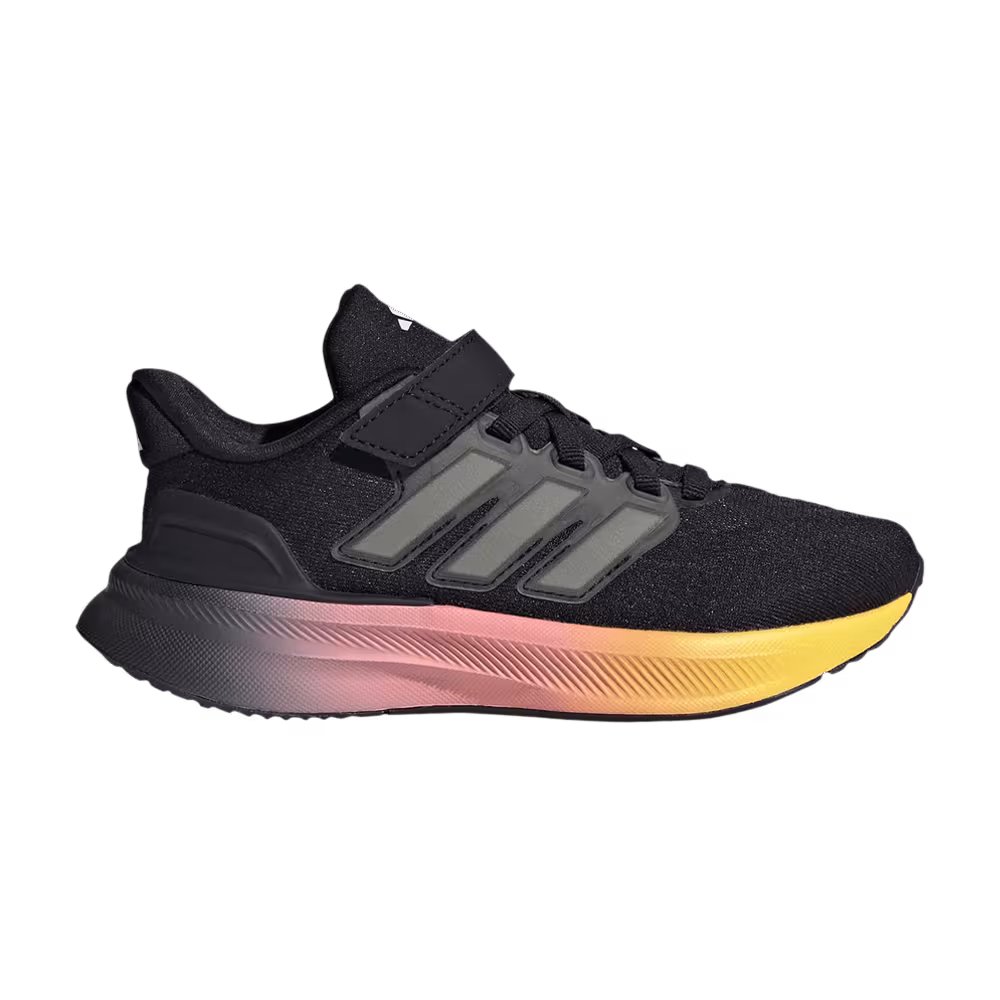 Adidas Ultrarun 5 C Black Spark