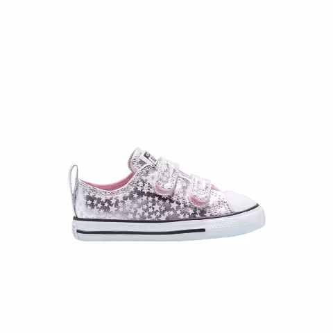 Converse Chuck Taylor All Star Low Easy-On TD 'She's A Star'