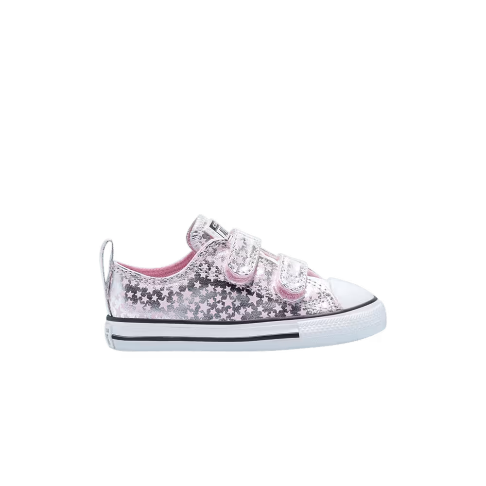 Converse Chuck Taylor All Star Low Easy-On TD Shes A Star
