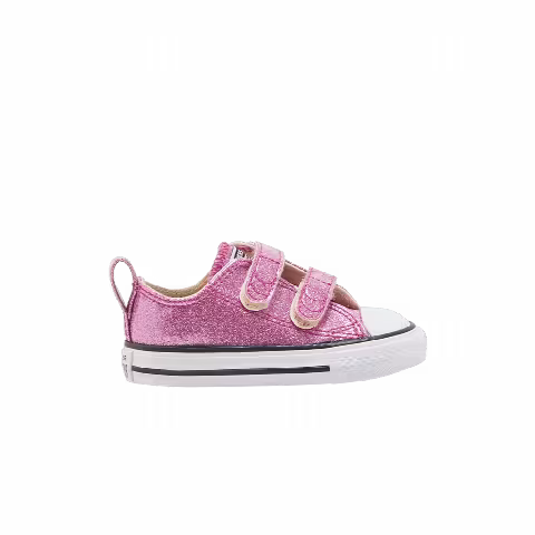 Converse Chuck Taylor All Star 2V Low TD 'Bright Violet'