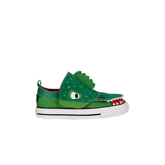 Converse Chuck Taylor All Star Ox TD Creatures