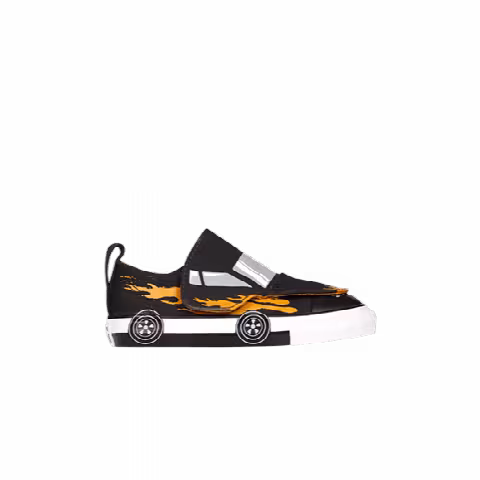 Converse Chuck Taylor All Star Ox TD 'Creatures'
