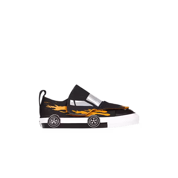 Converse Chuck Taylor All Star Ox TD Creatures