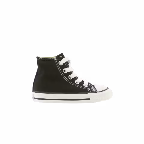 Converse Chuck Taylor All Star Hi TD 'Black'
