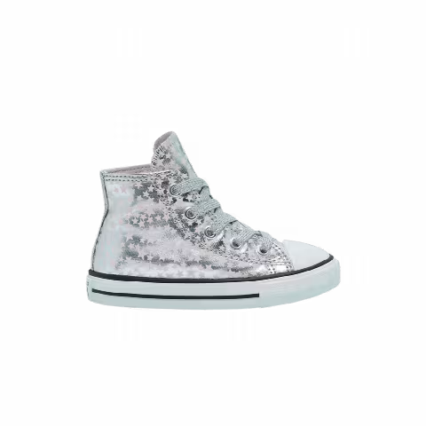 Converse Chuck Taylor All Star High TD 'She's A Star'